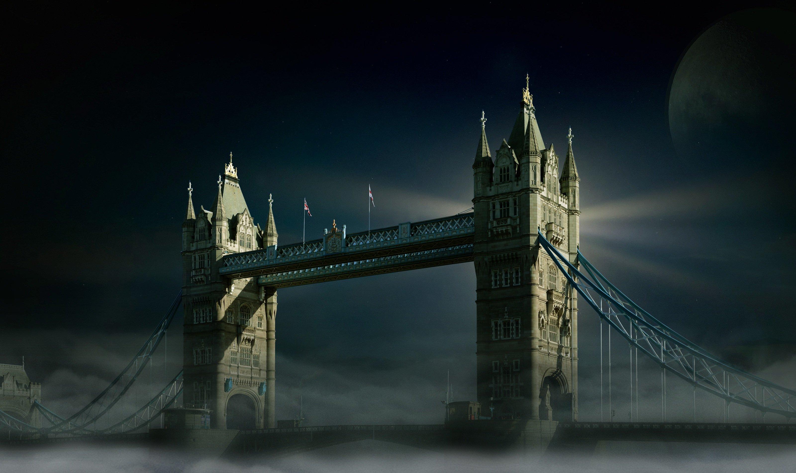 London 4K Wallpapers Wallpaper Cave
