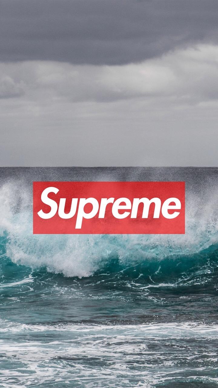 Supreme Apple Watch Wallpapers Wallpaper Cave