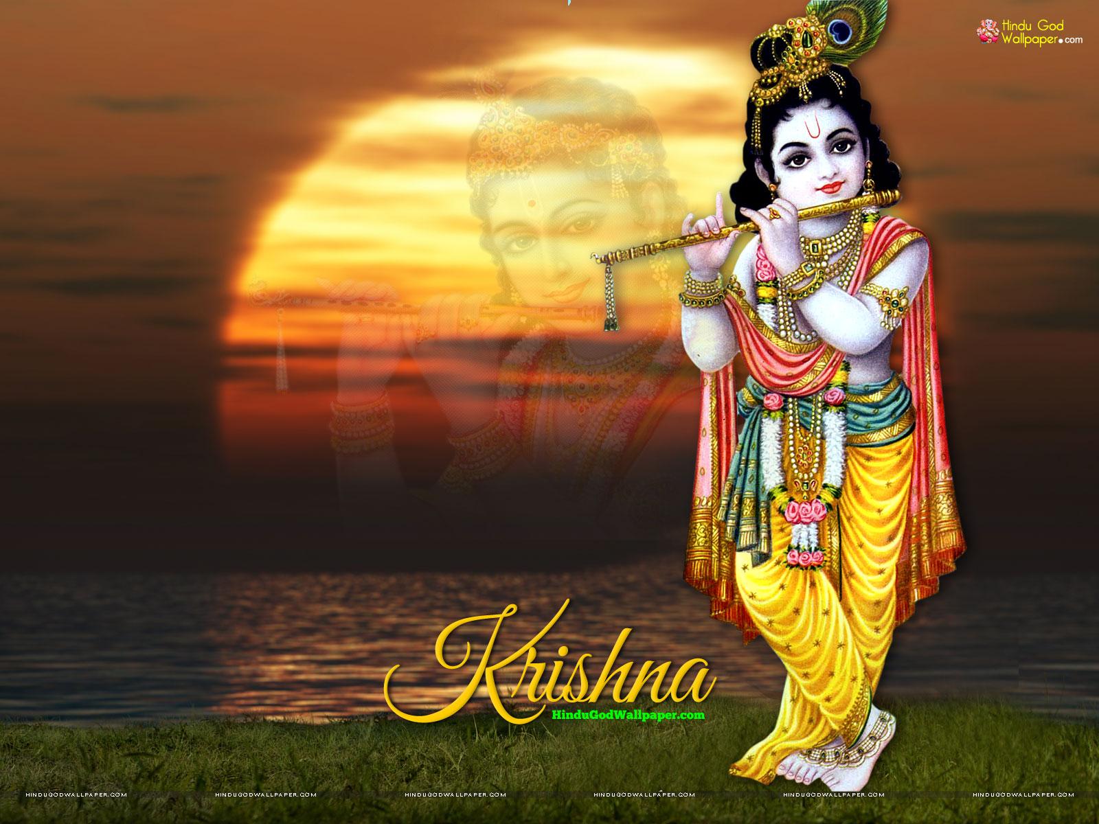 Baby Krishna Wallpapers Wallpaper Cave