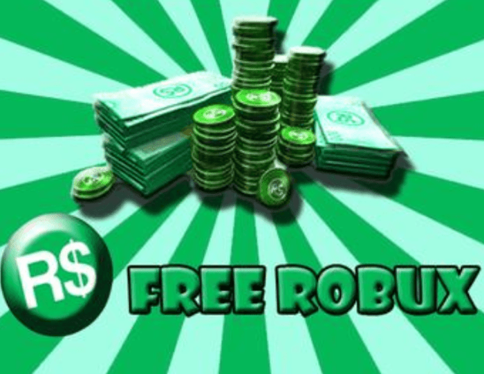 Download Free Robux latest 1.0 Android APK How to get free robux