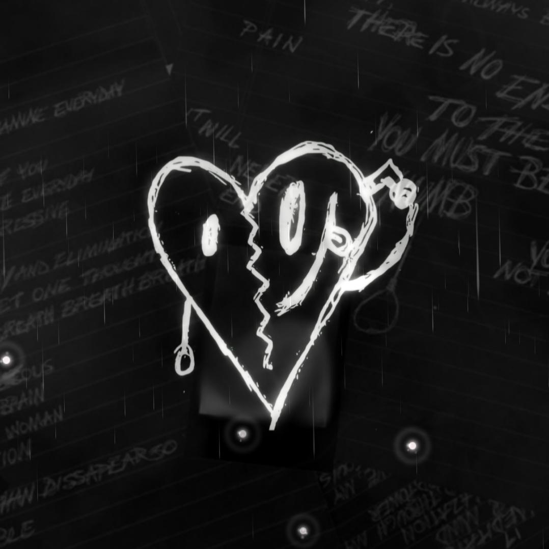 Bad Vibes Forever Wallpapers Wallpaper Cave