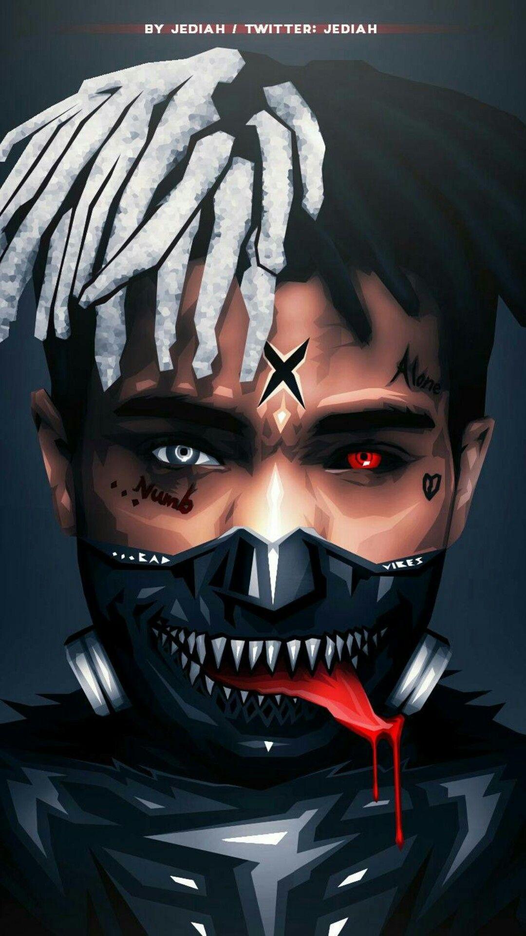 Bad Vibes Forever iPhone Wallpapers Wallpaper Cave