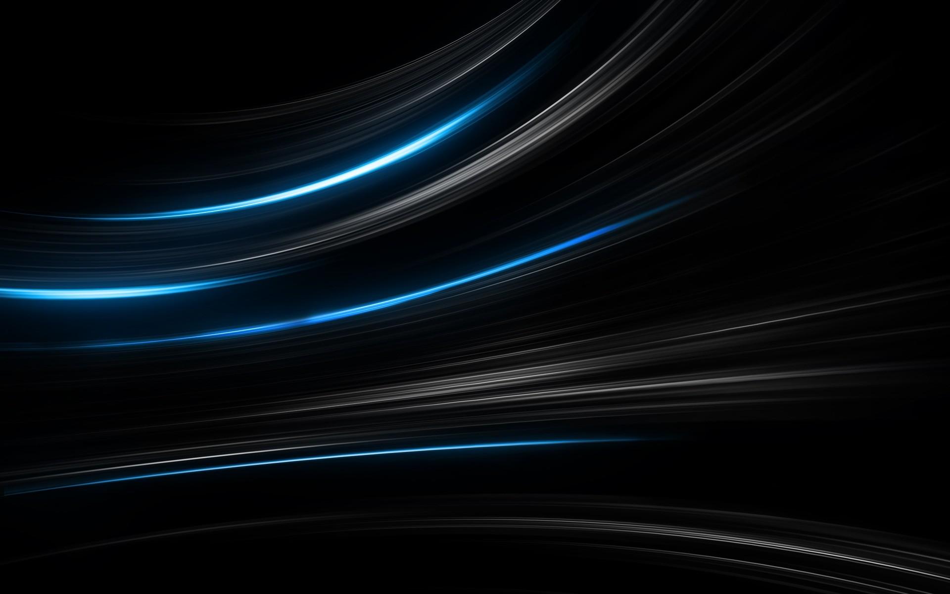 Blue And Black Aesthetic Wallpapers Wallpaper Cave
