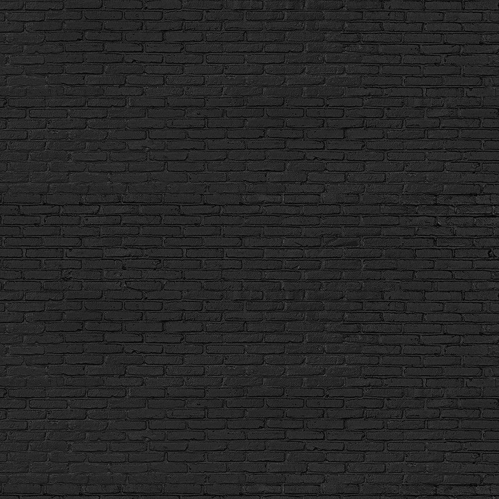 Black Bricks Wallpapers Wallpaper Cave