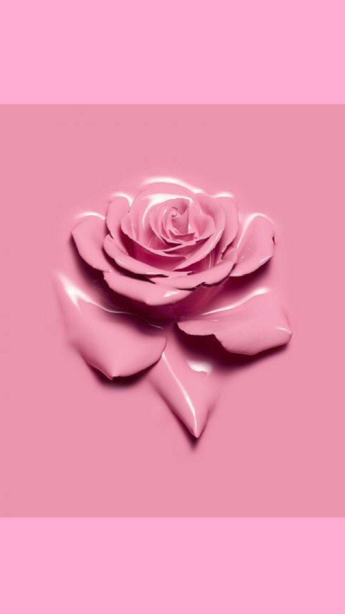 17+ Rose Blackpink Wallpaper Aesthetic Pics
