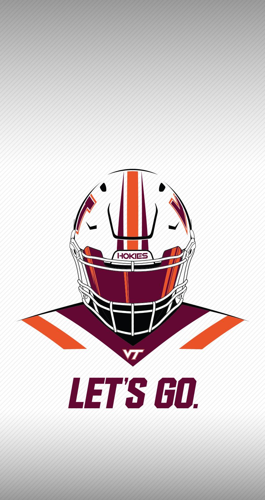 Virginia Tech Hokies Football Wallpapers Wallpaper Cave