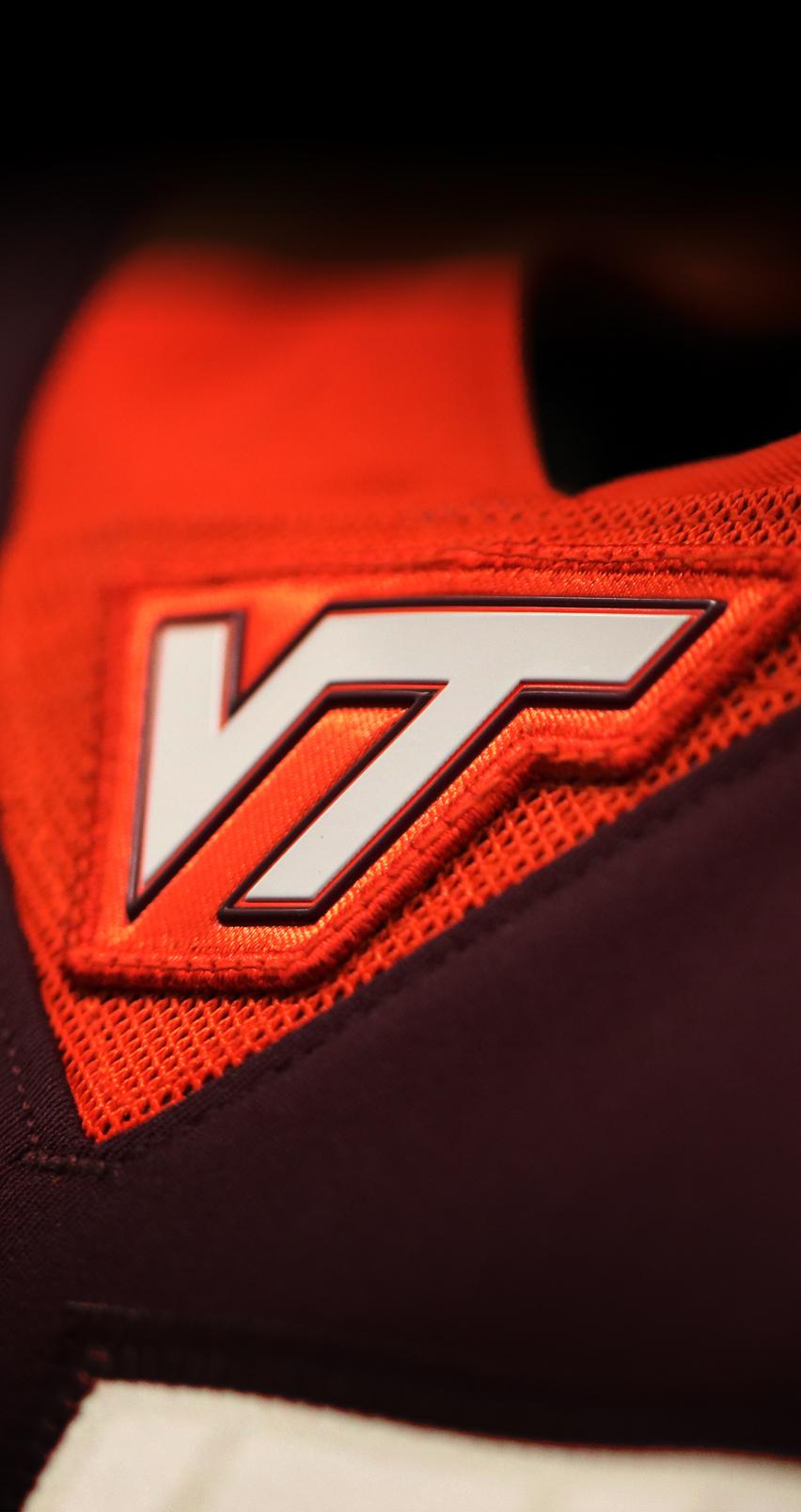 Virginia Tech Hokies Football Wallpapers Wallpaper Cave