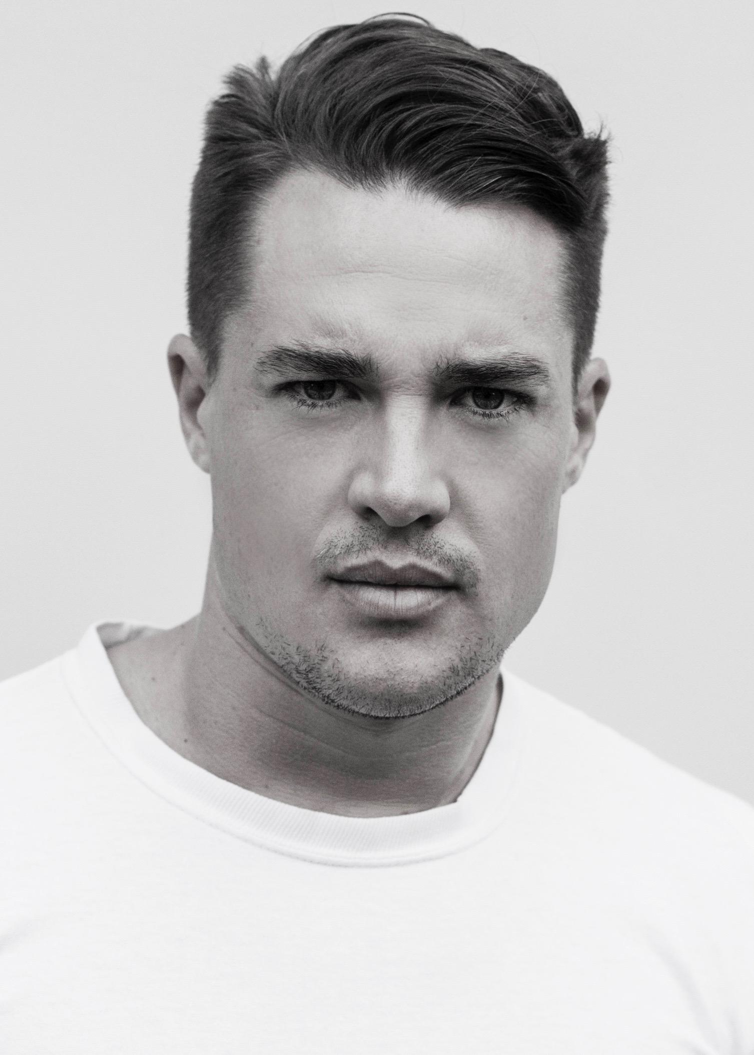Alexander Dreymon Wallpapers Wallpaper Cave