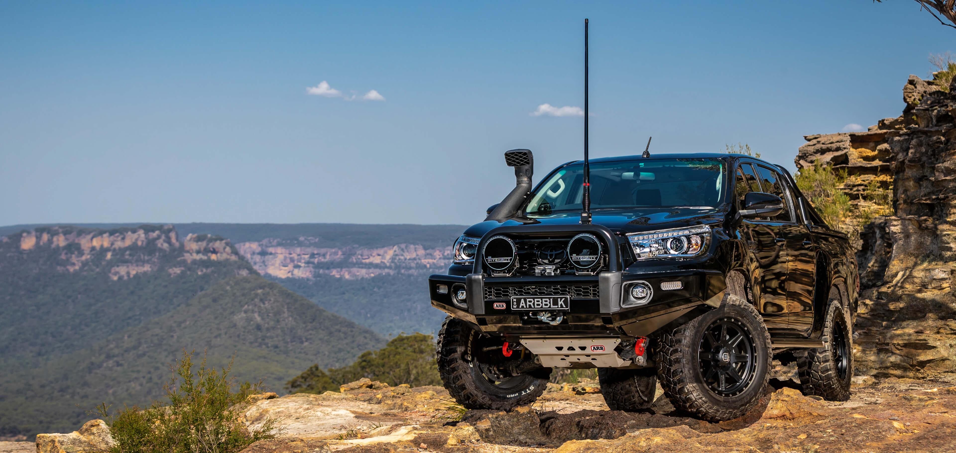 Off Road Australia Wallpapers Wallpaper Cave