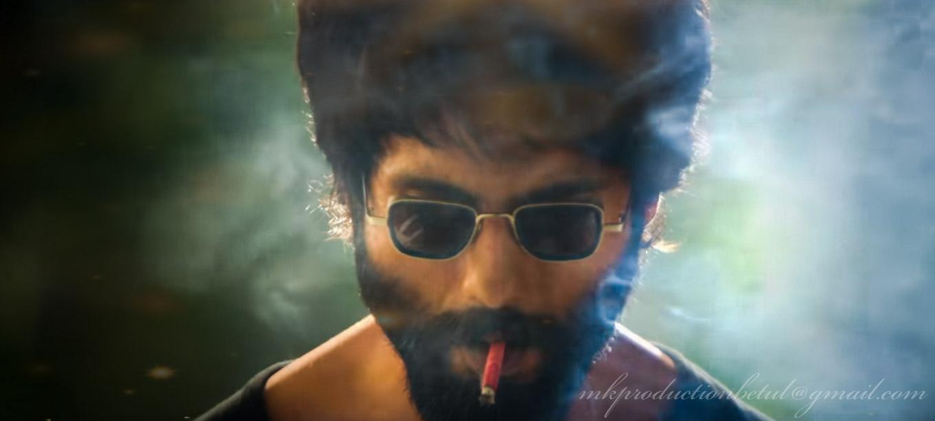 Kabir Singh Movie Wallpapers Wallpaper Cave