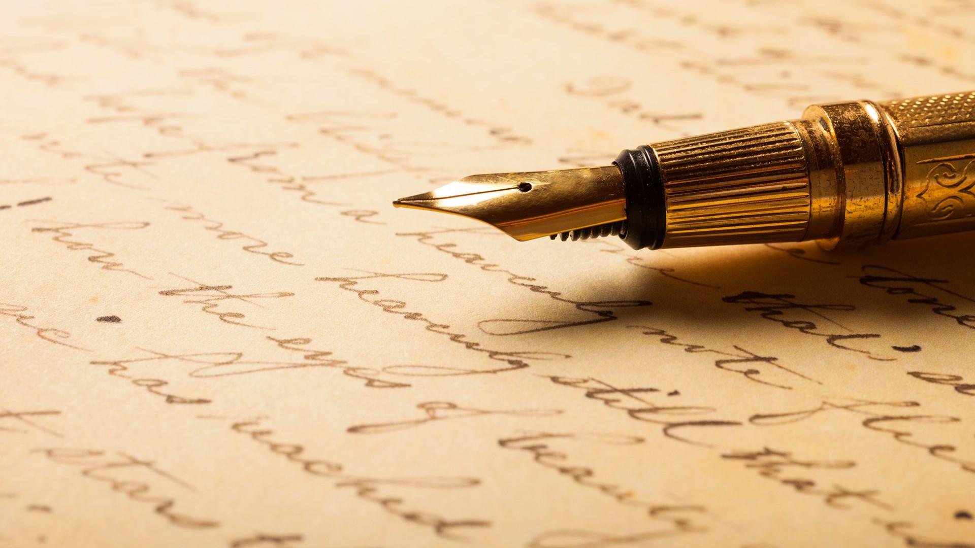 Pens Wallpapers Wallpaper Cave