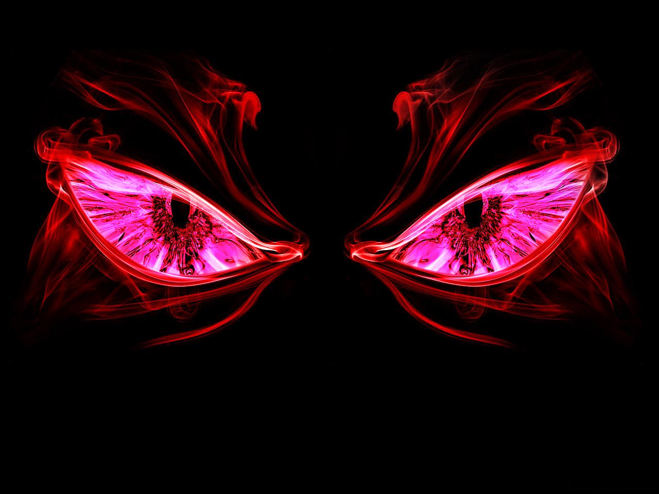 Devil's Eye Wallpapers Wallpaper Cave