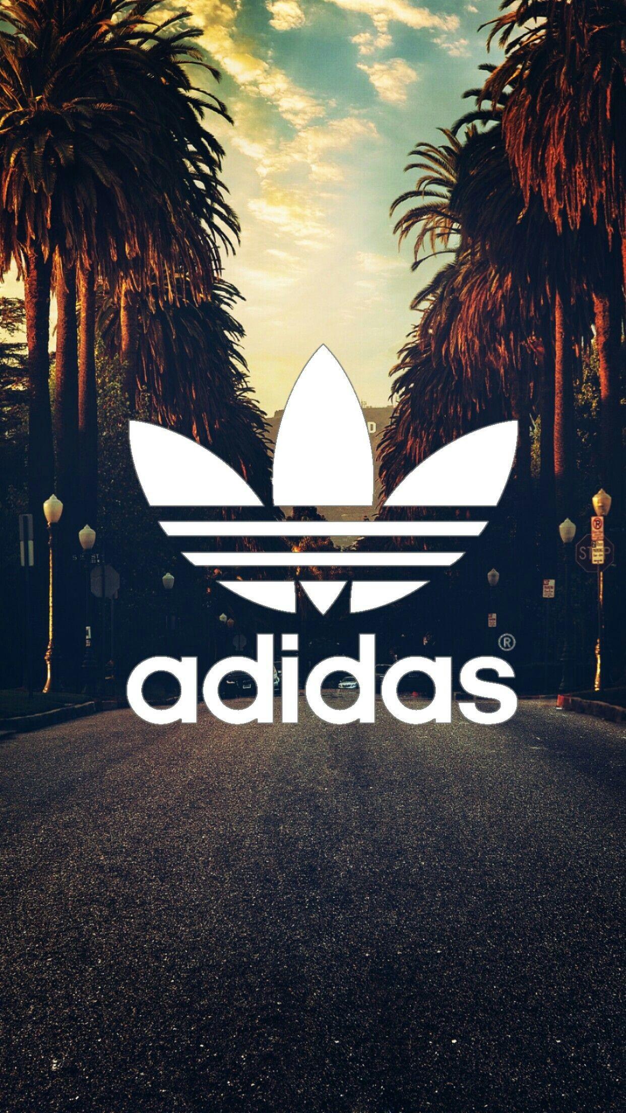 Adidas Aesthetic Wallpapers Wallpaper Cave
