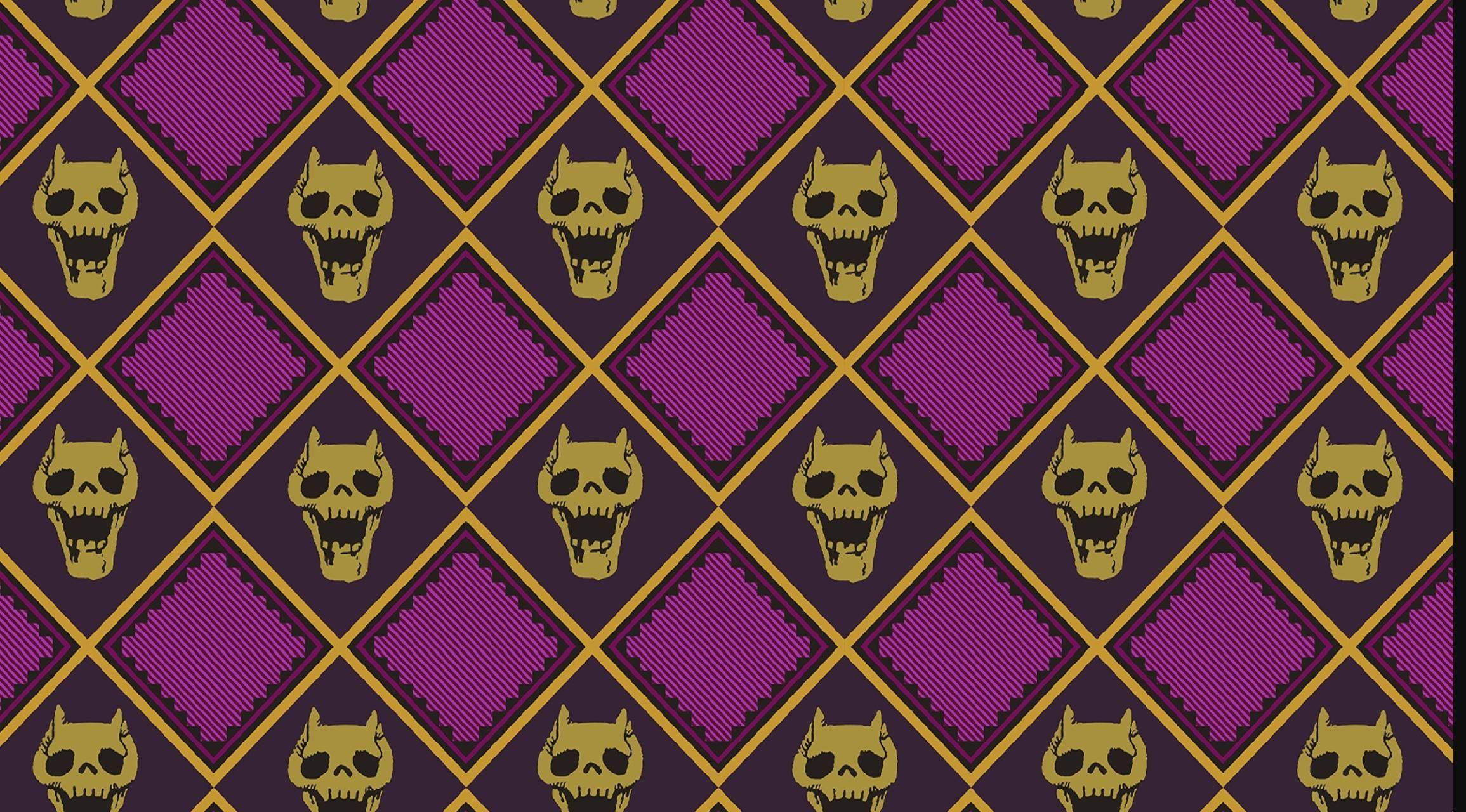 Killer Queen Jojo Wallpapers Wallpaper Cave