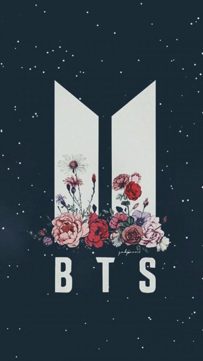 BTS Dark Wallpapers Wallpaper Cave