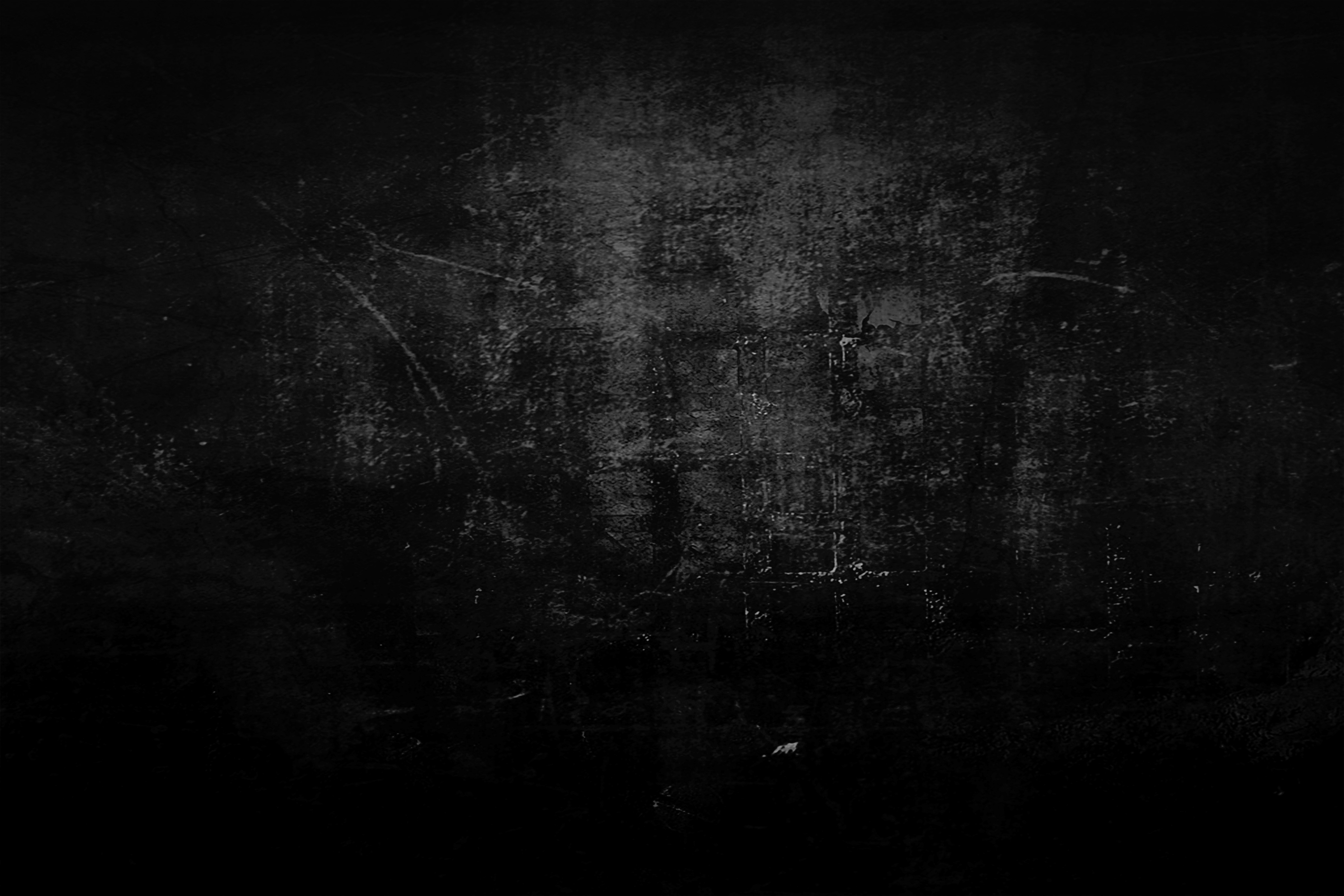 BTS Dark Wallpapers Wallpaper Cave