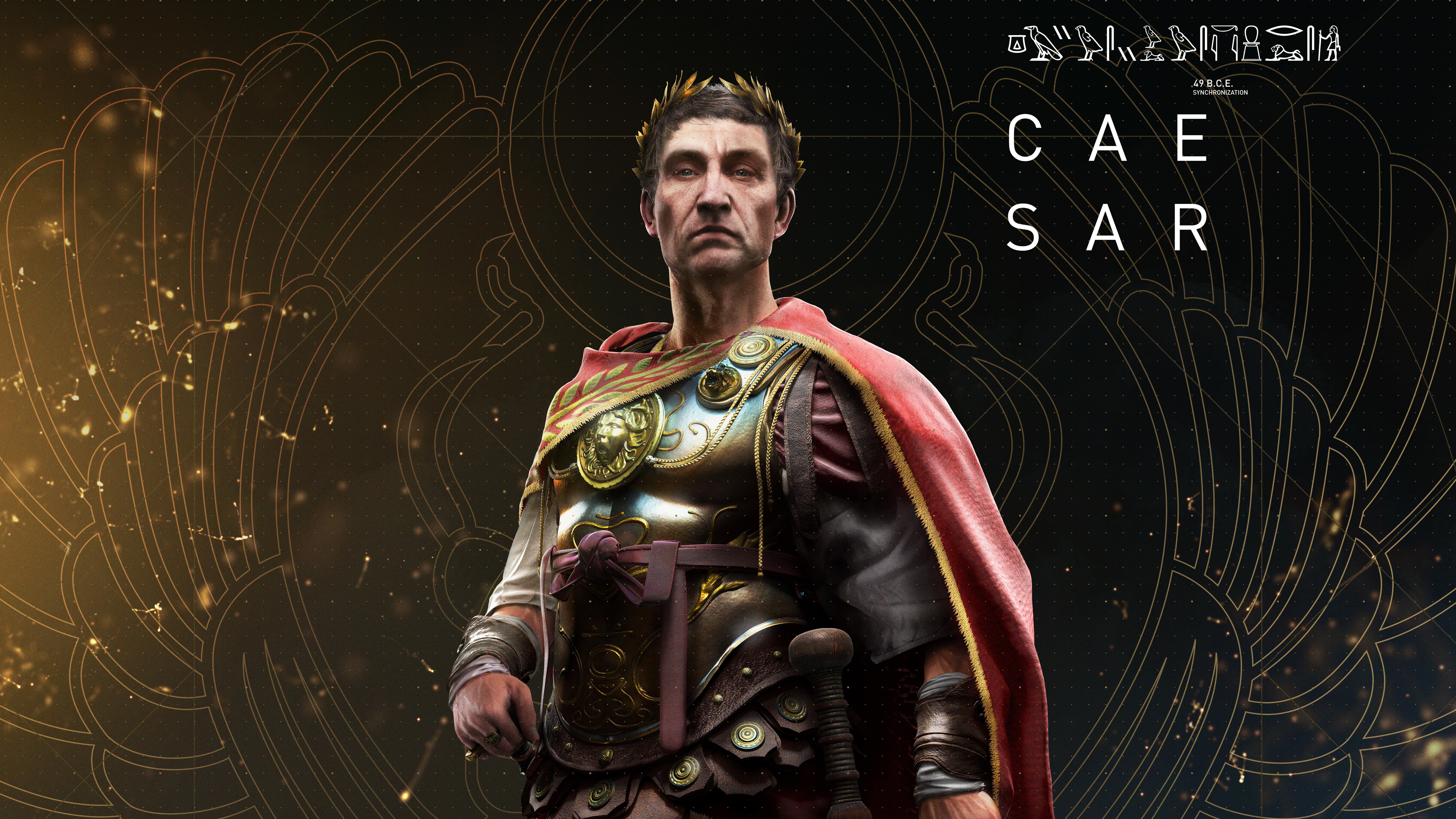 Julius Caesar Biography, Conquests, Facts, & Death