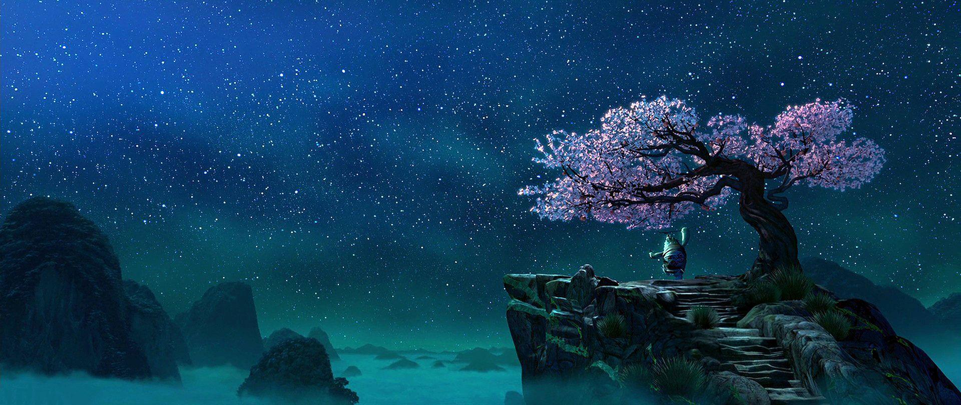 Master Oogway Wallpapers Wallpaper Cave