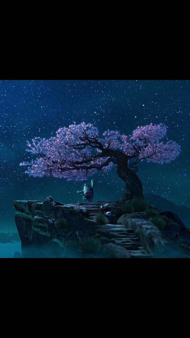 Master Oogway Wallpapers Wallpaper Cave