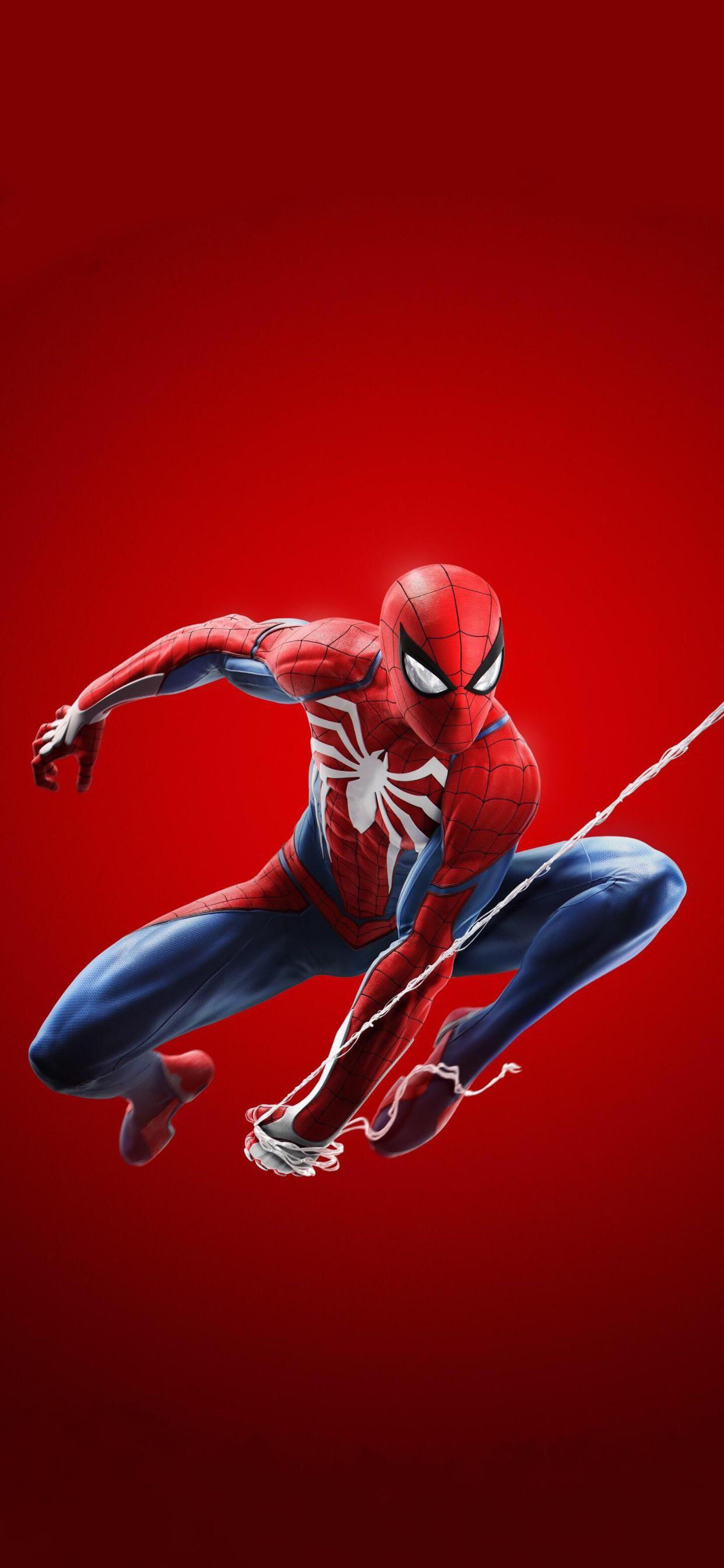 Spider Man iPhone Xr Wallpapers Wallpaper Cave