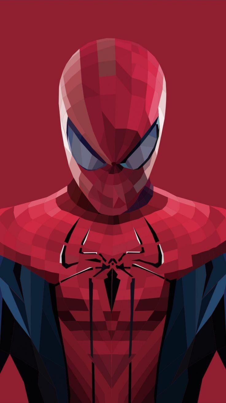 Spider Man iPhone Xr Wallpapers Wallpaper Cave