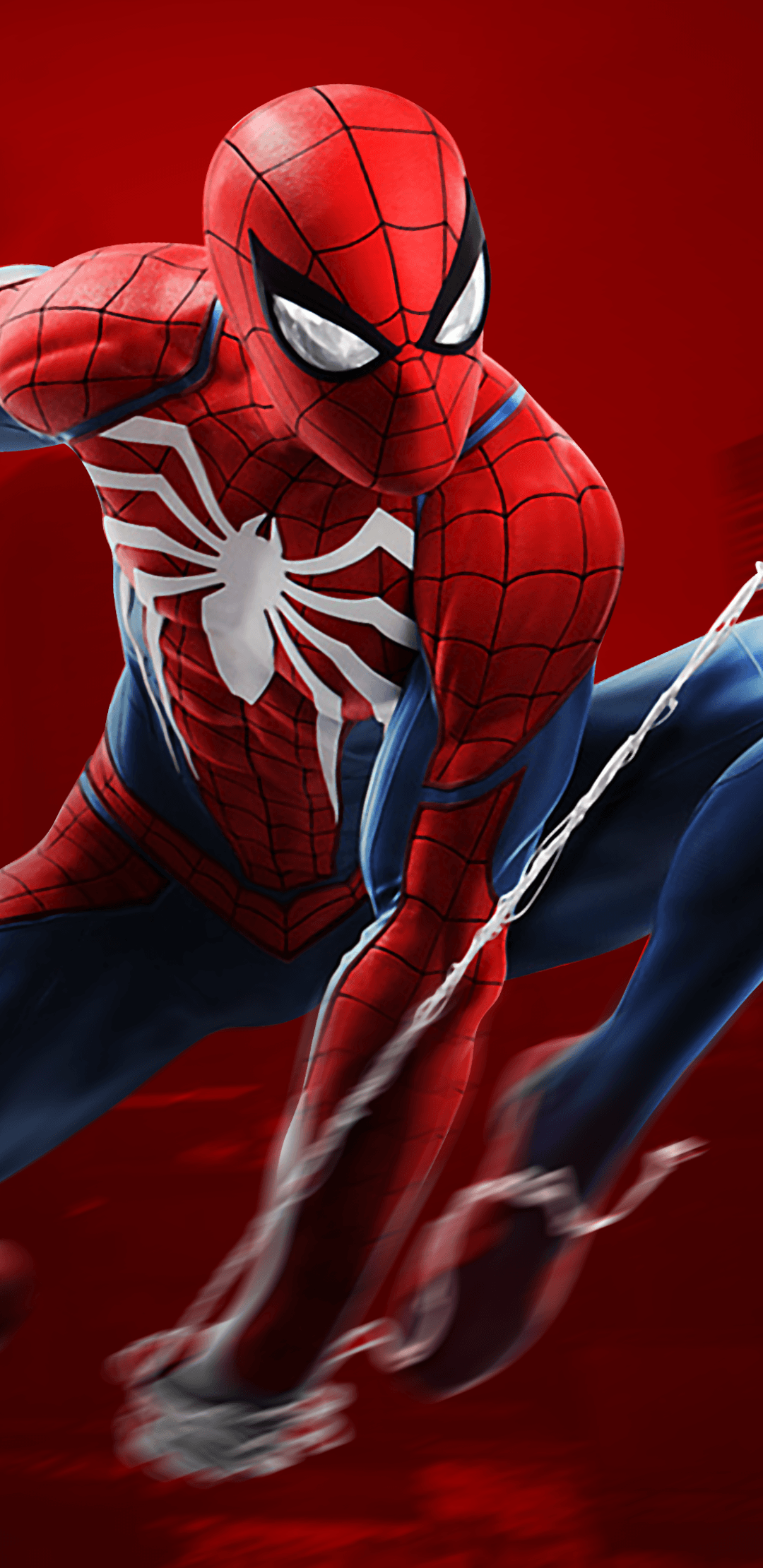 Spider Man iPhone Xr Wallpapers Wallpaper Cave