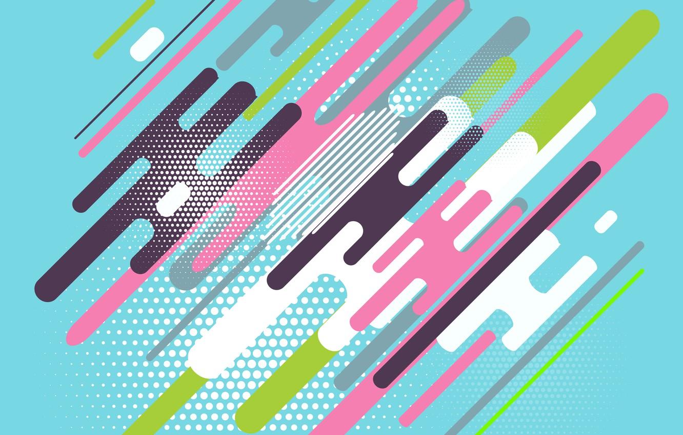 Colorful Abstract Graphic Design Wallpapers Wallpaper Cave