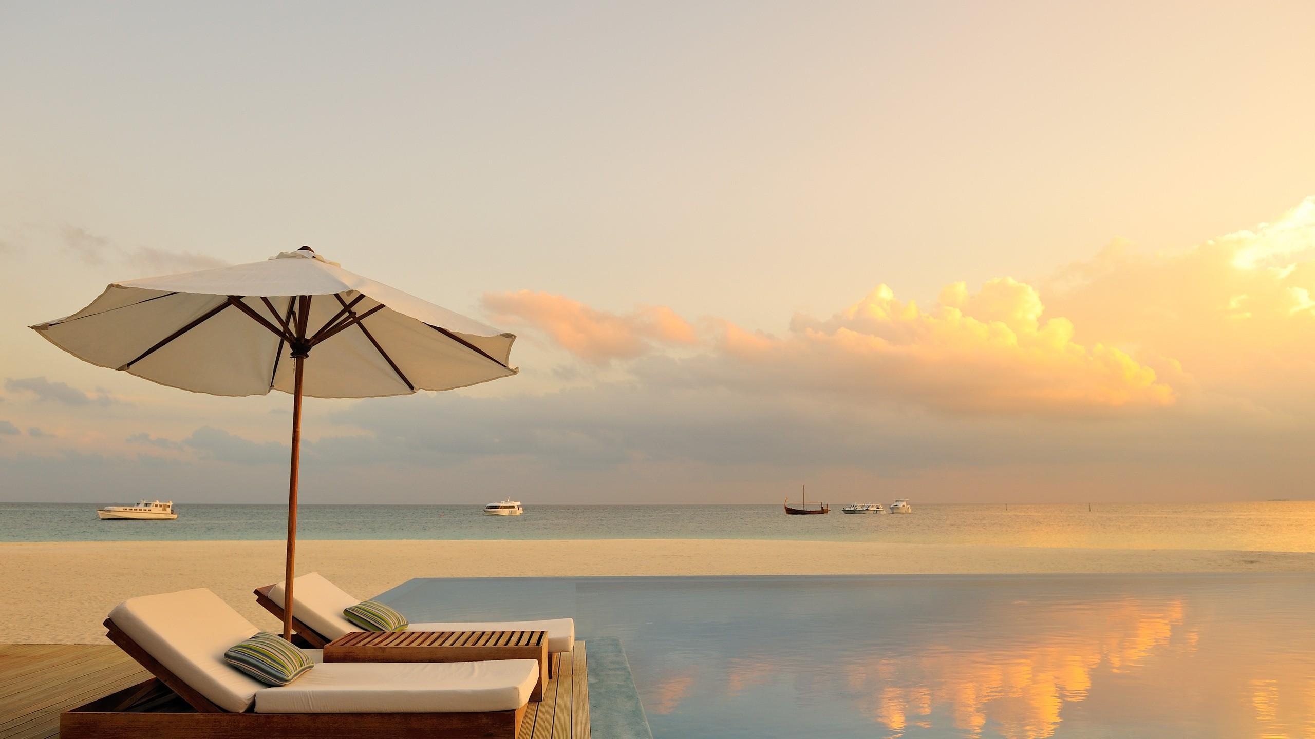 Summer Tranquility Wallpapers Wallpaper Cave