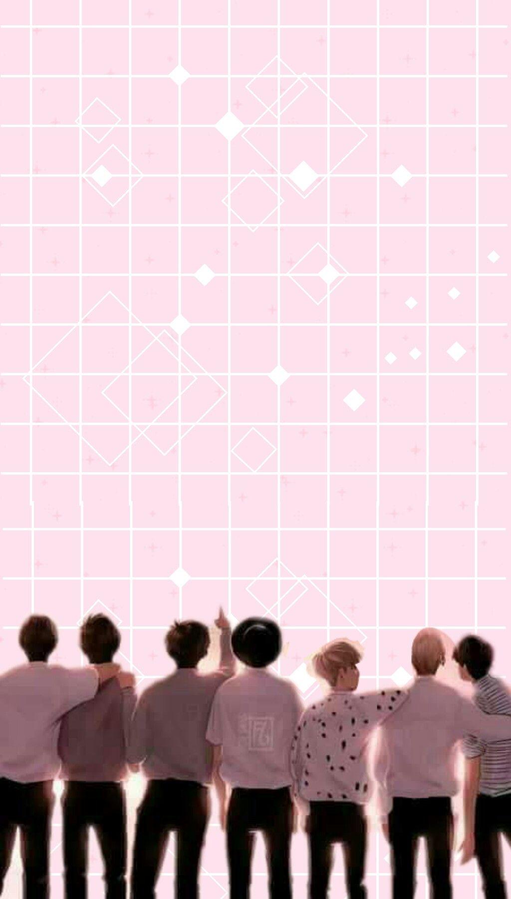 10 Top bts pink desktop wallpaper You Can Get It For Free Aesthetic Arena