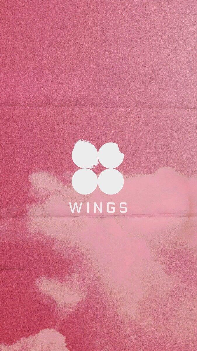 BTS Pink Wallpapers Wallpaper Cave