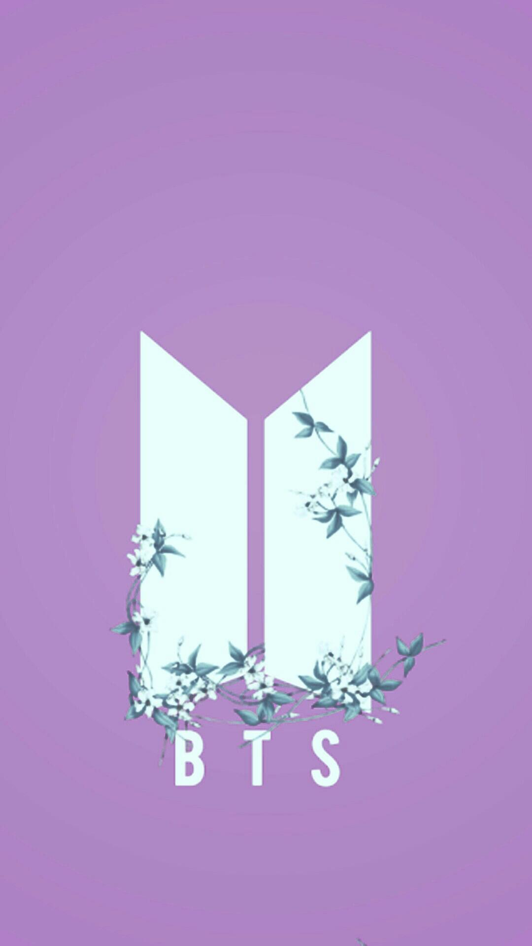 BTS Pink Wallpapers Wallpaper Cave