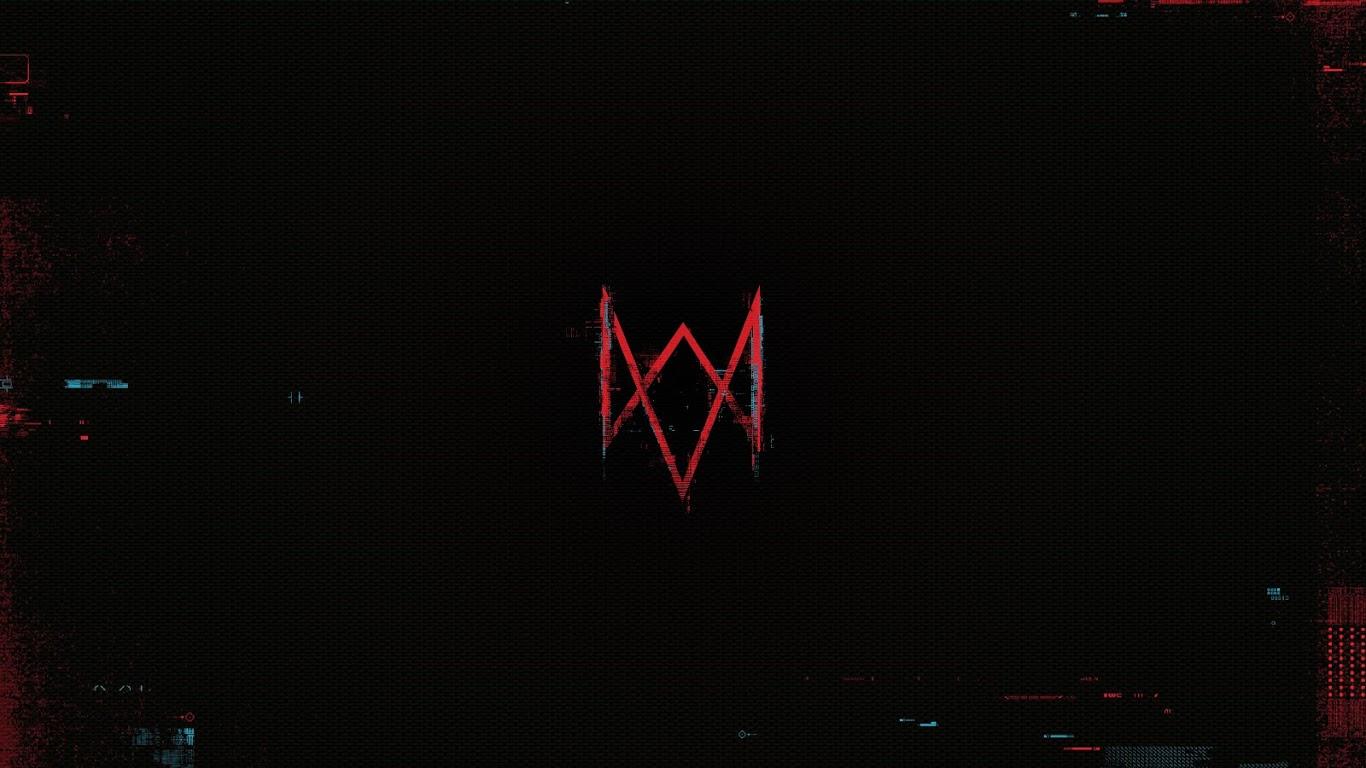 Legion Logo Wallpapers Wallpaper Cave