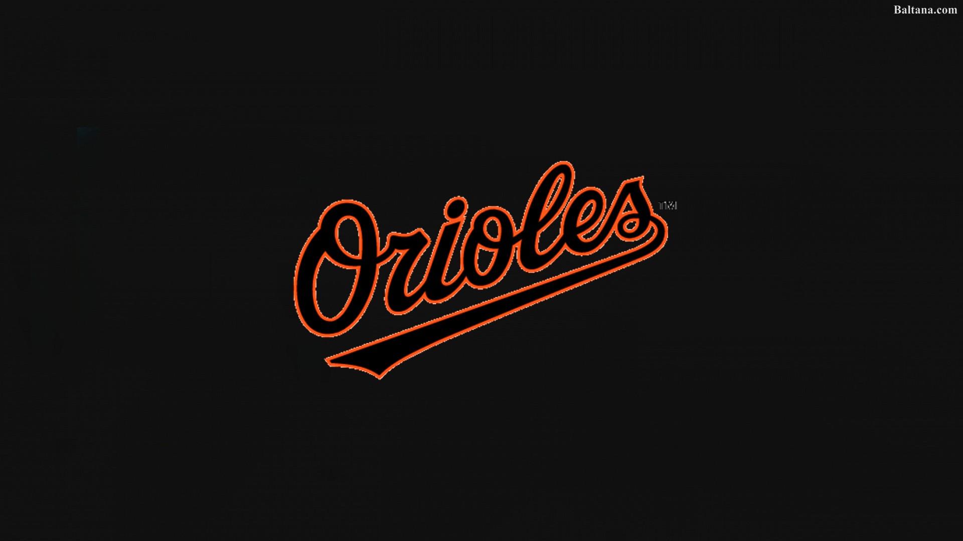 Baltimore Orioles 2019 Wallpapers Wallpaper Cave