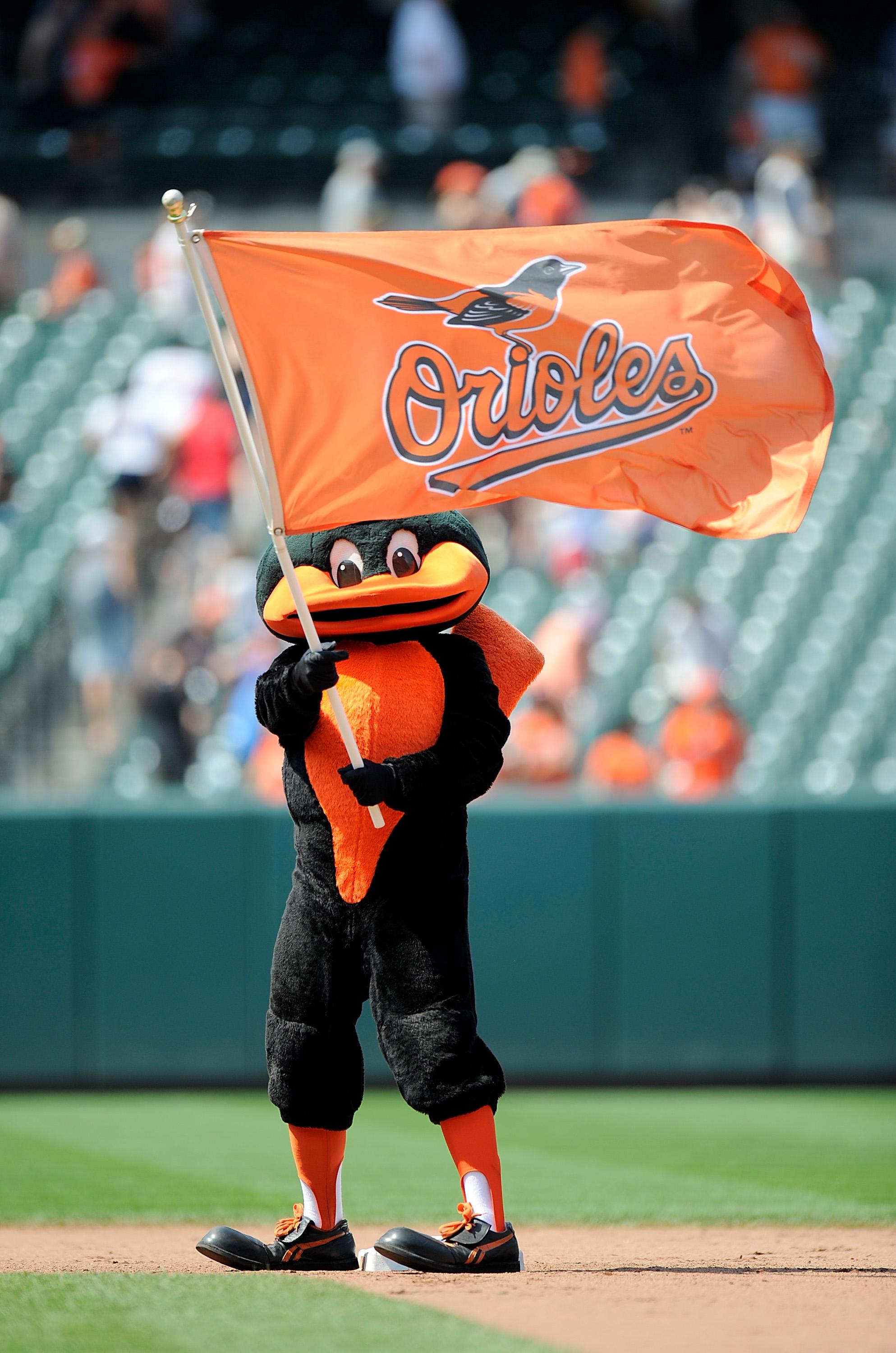 Baltimore Orioles 2019 Wallpapers Wallpaper Cave