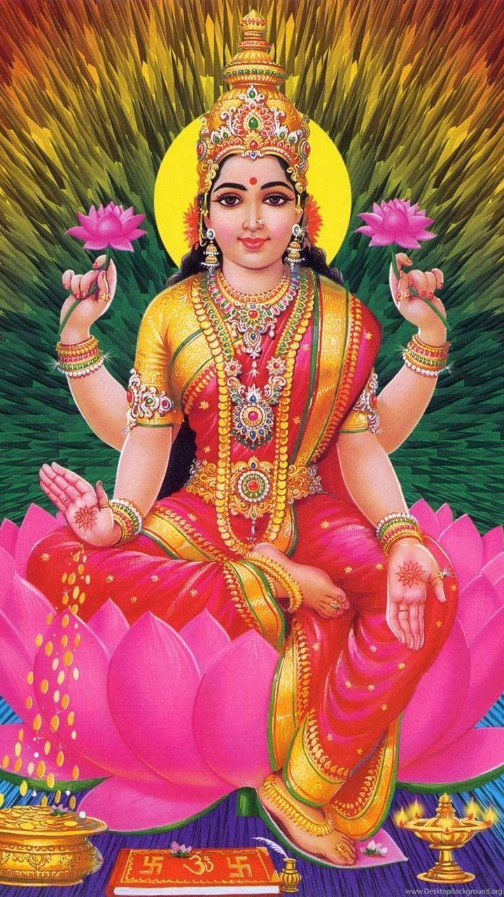 Maa Laxmi HD Android Wallpapers Wallpaper Cave