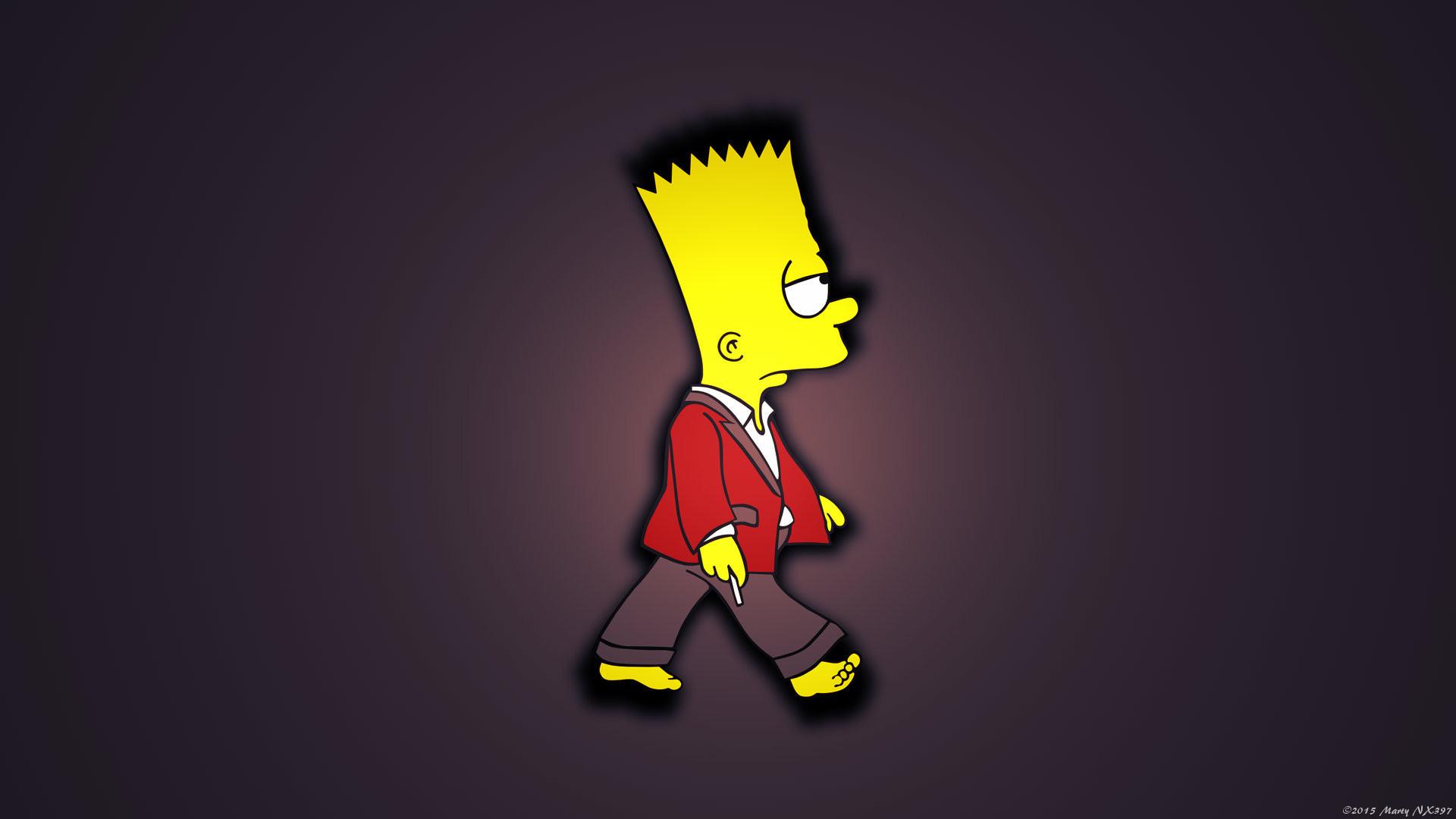 Wallpapers The Simpsons HD Wallpaper Cave