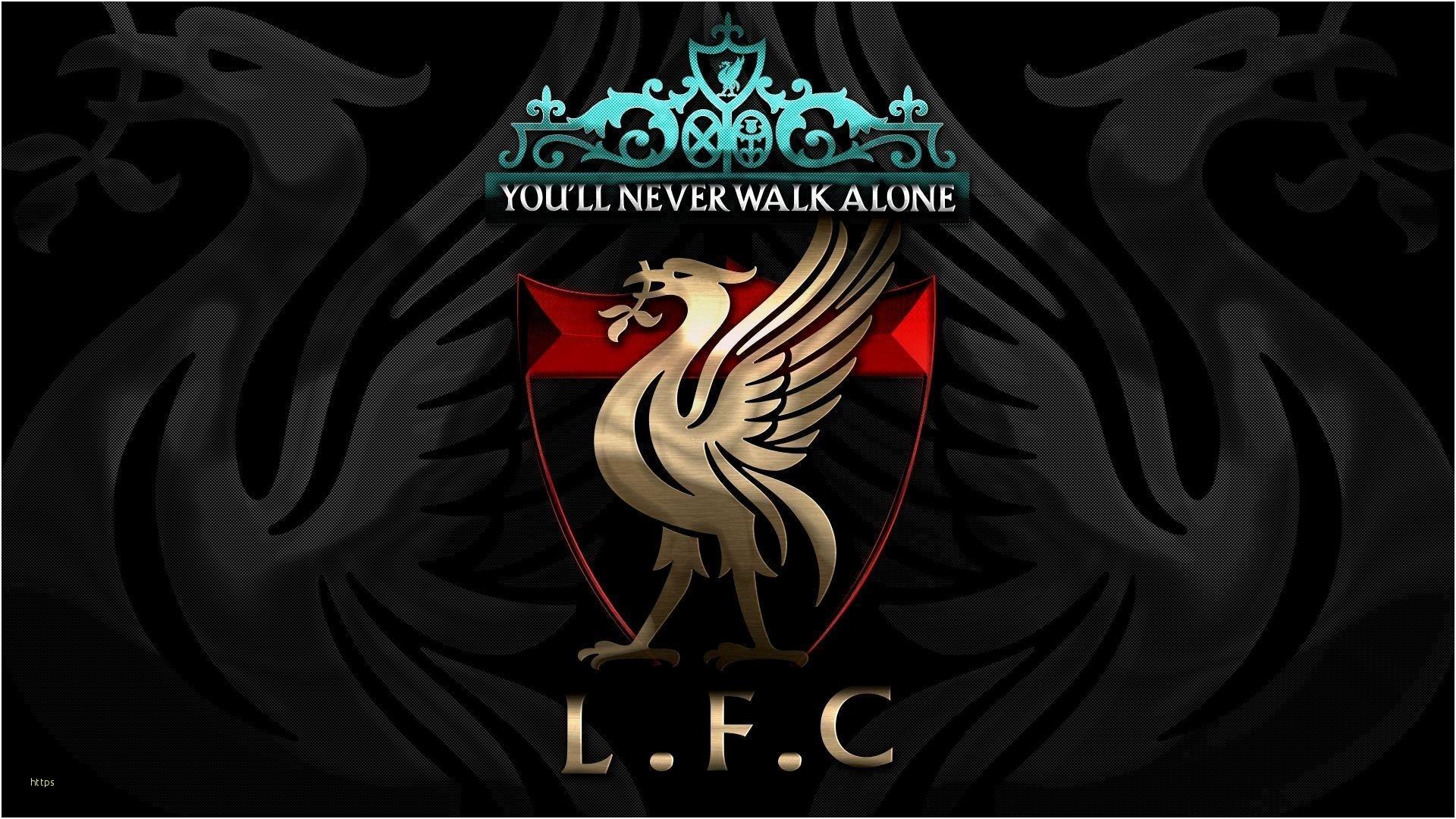 Liverpool Club Logo 2019 Wallpapers Wallpaper Cave
