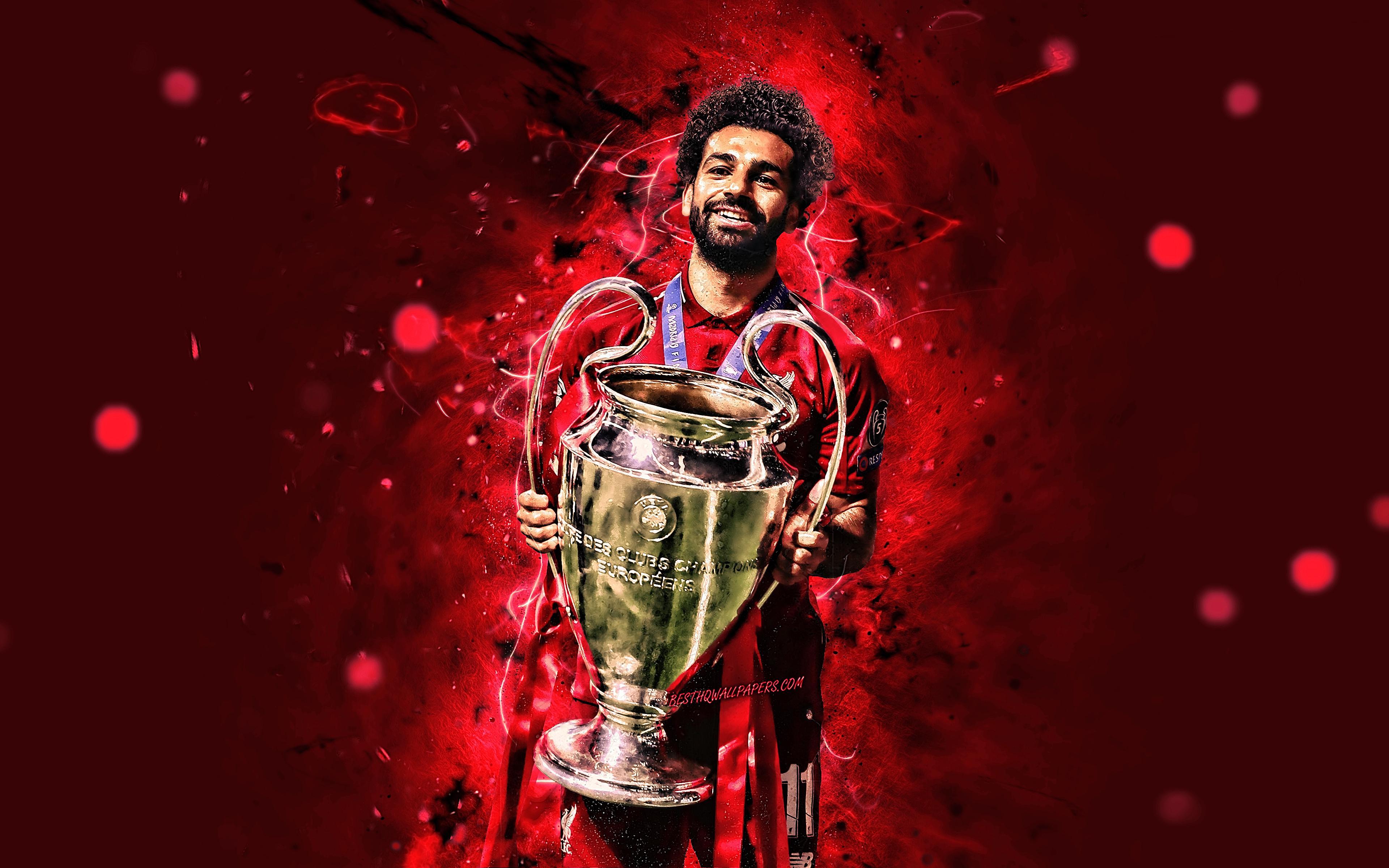 Liverpool Champions Wallpapers Wallpaper Cave