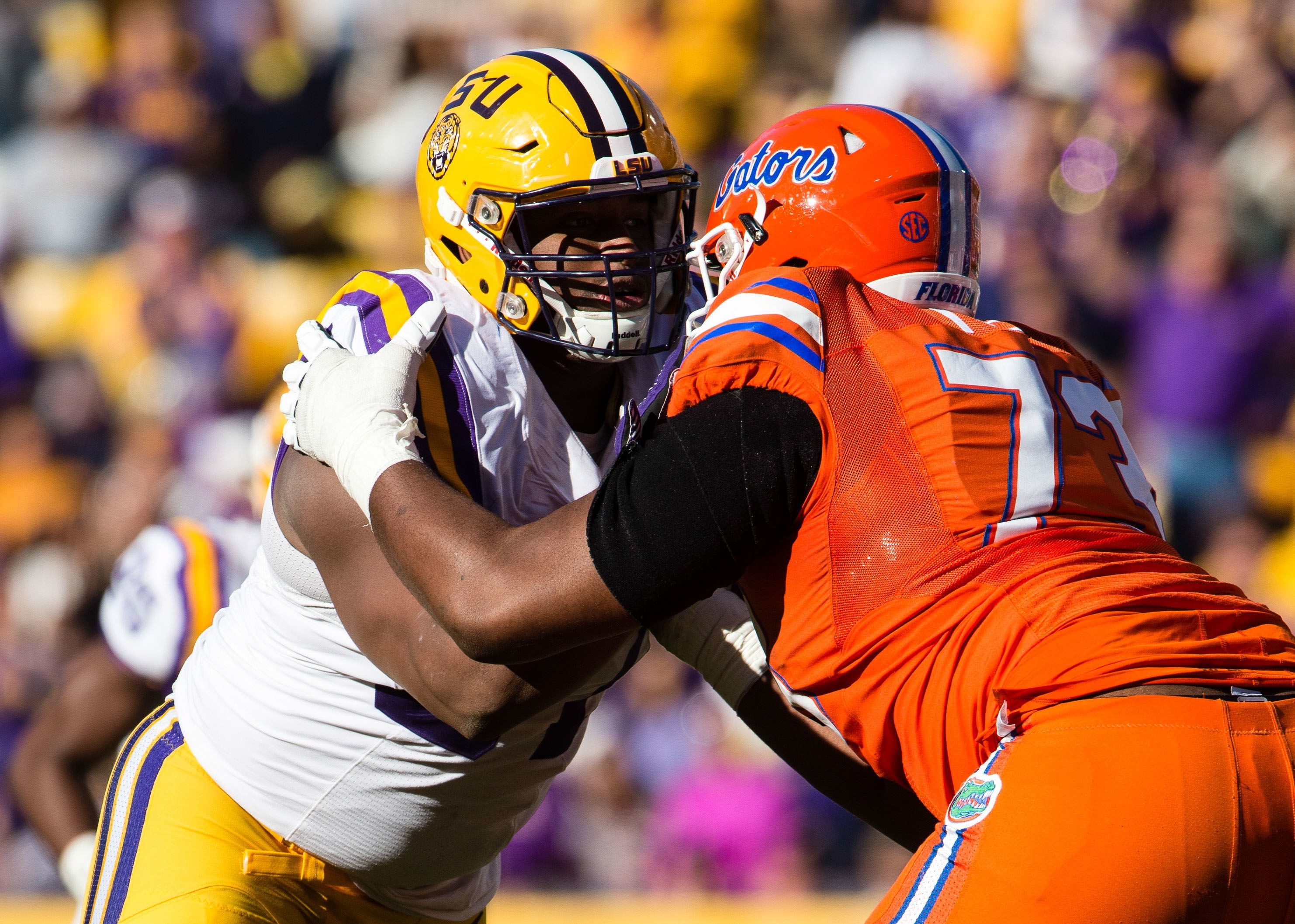 Florida Gators College Football Wallpapers Wallpaper Cave