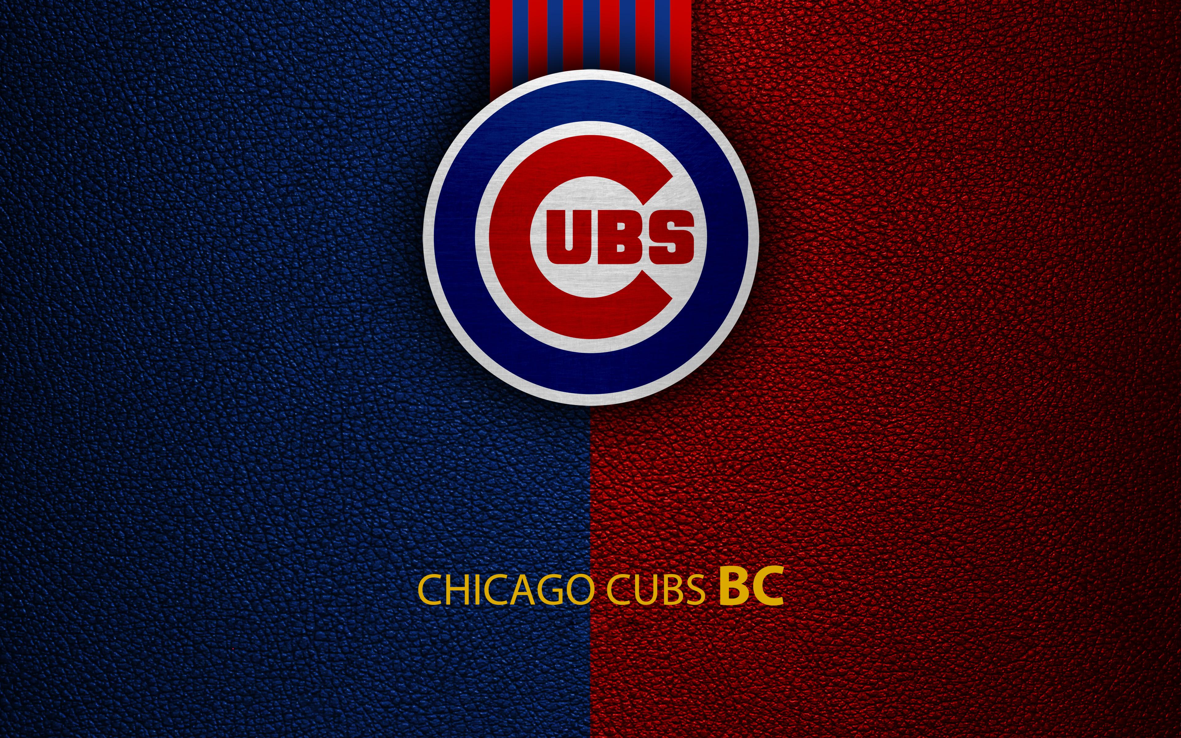 Chicago Cubs 2019 Wallpapers Wallpaper Cave