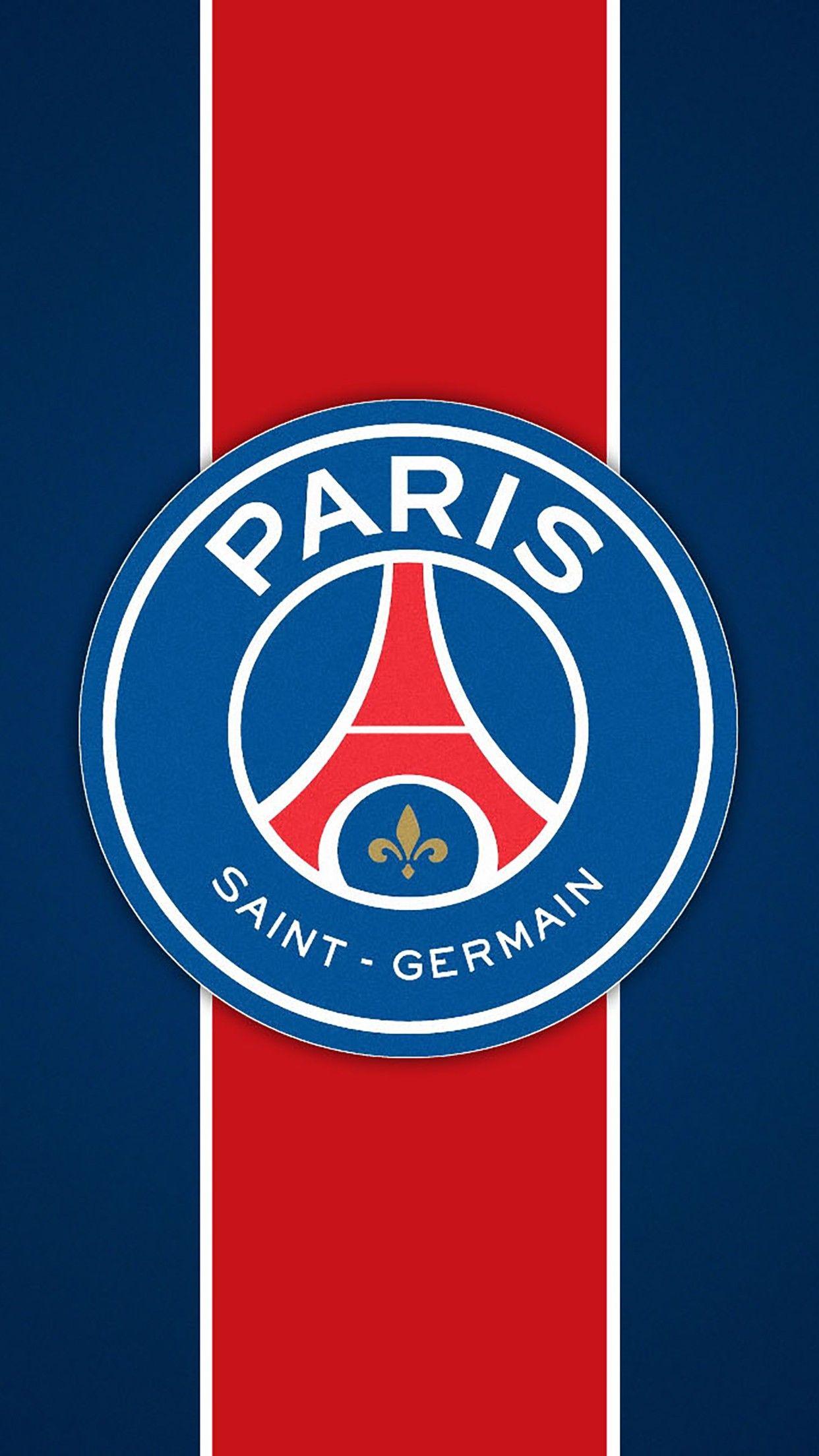 PSG Jersey HD iPhone Wallpapers Wallpaper Cave