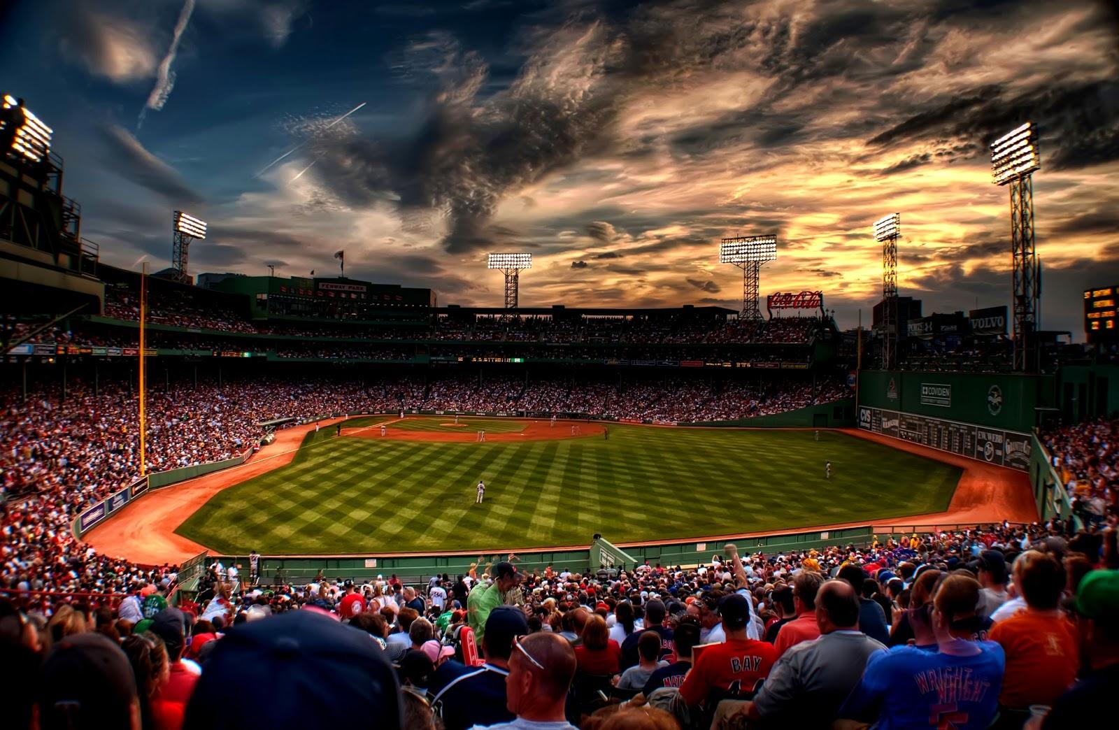 Boston Red Sox 2019 Wallpapers Wallpaper Cave