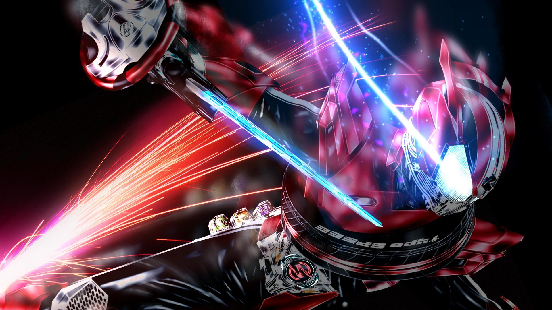 Kamen Rider Drive Wallpapers Wallpaper Cave