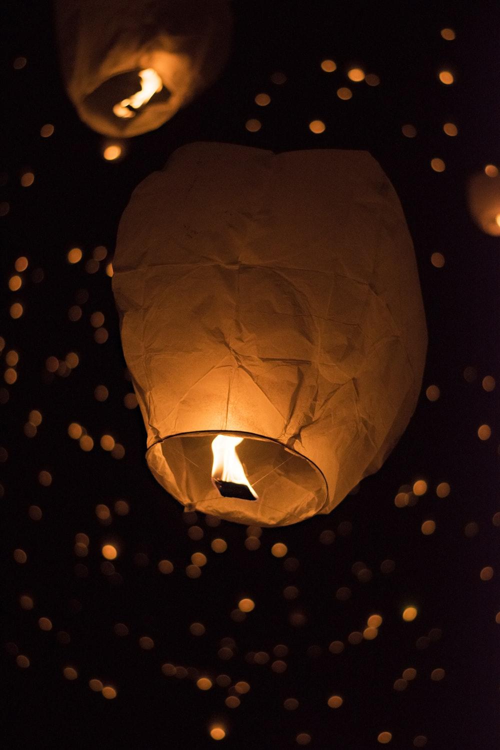 Japanese Lanterns Wallpapers Wallpaper Cave