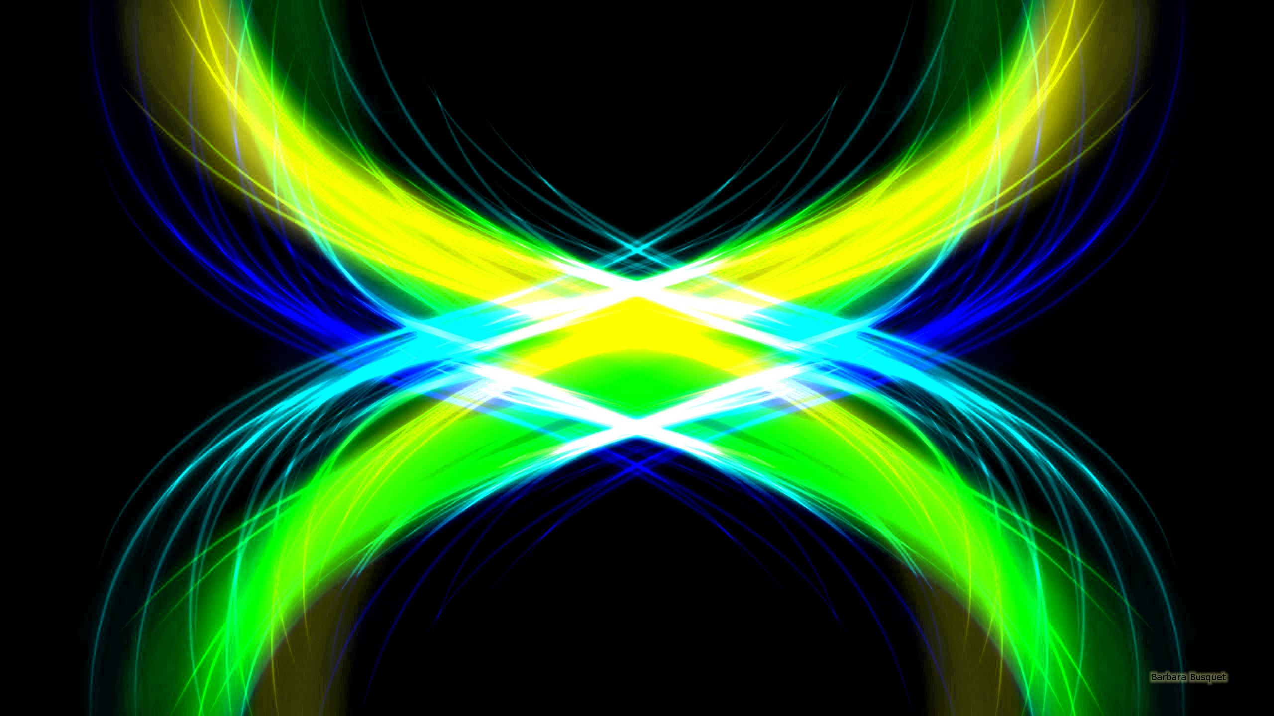 Yellow And Blue Wallpapers Wallpaper Cave