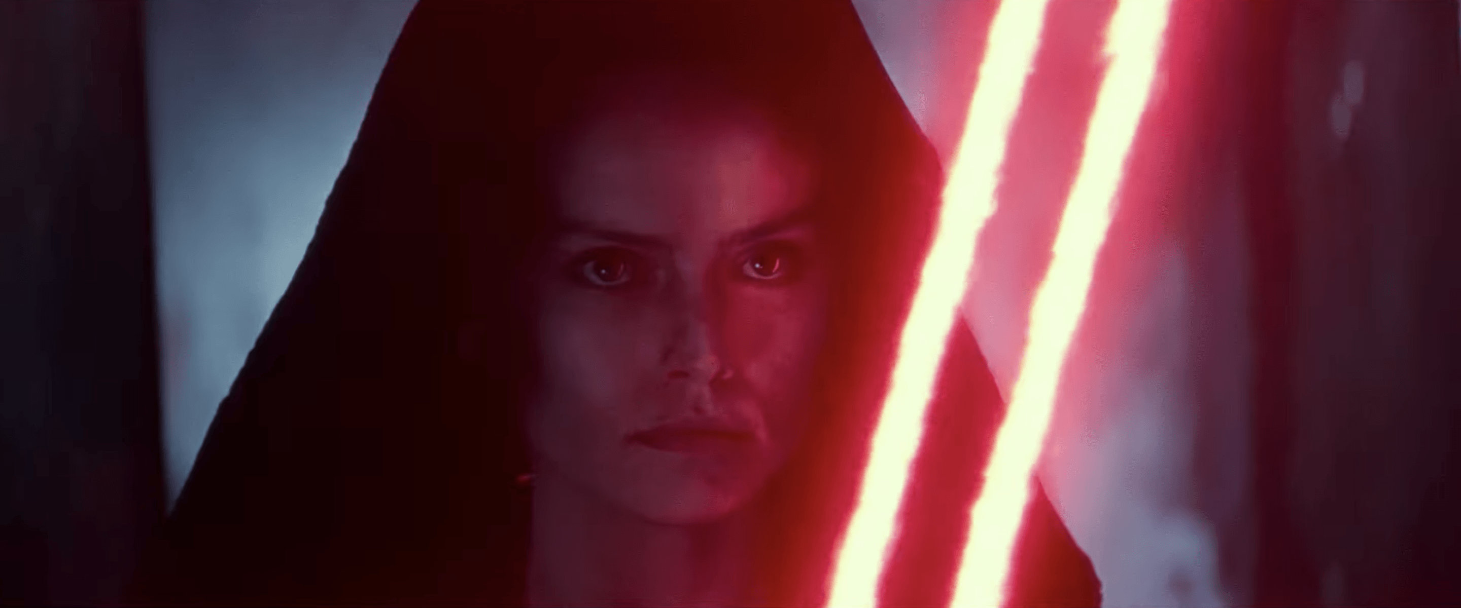 Dark Rey Lightsaber Wallpapers Wallpaper Cave