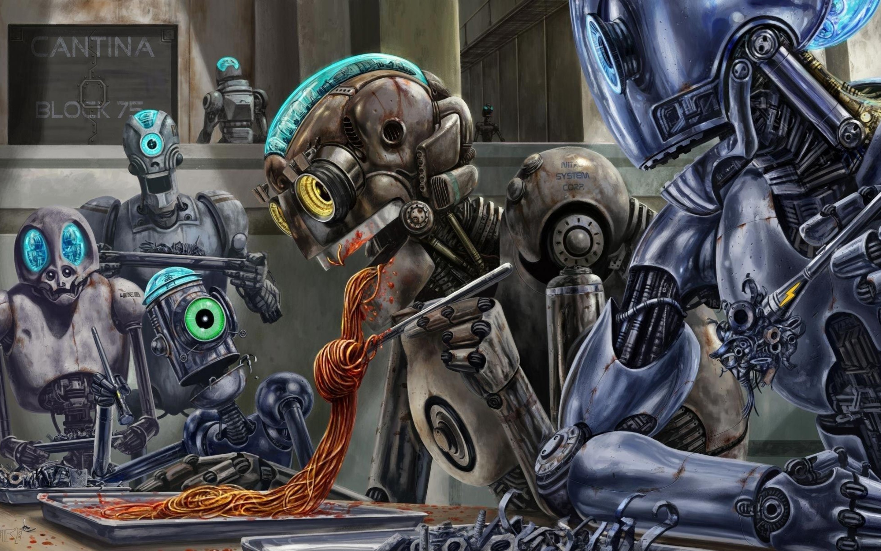 Super Robot Wallpapers Wallpaper Cave