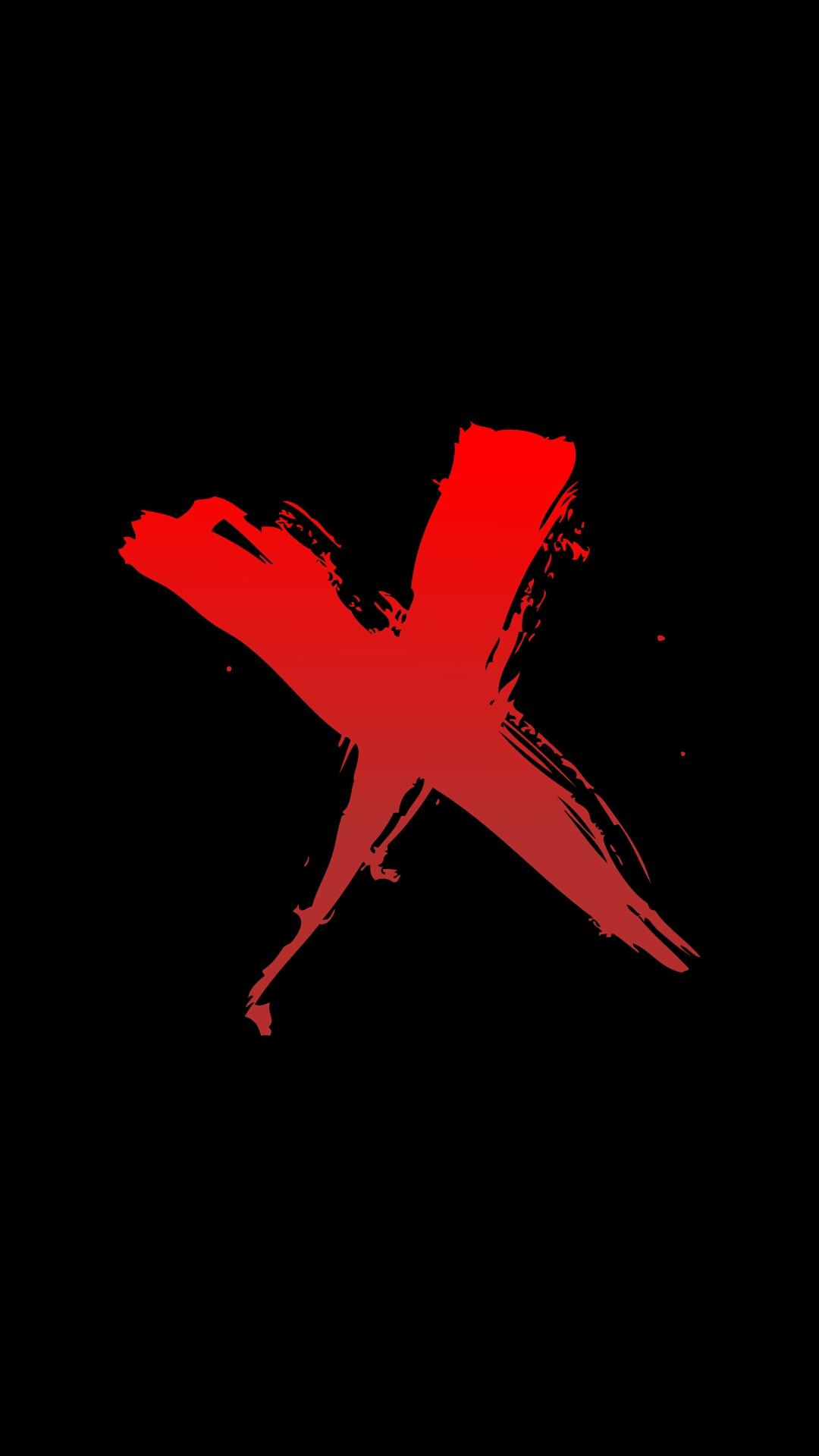 Red Amoled Wallpapers Wallpaper Cave