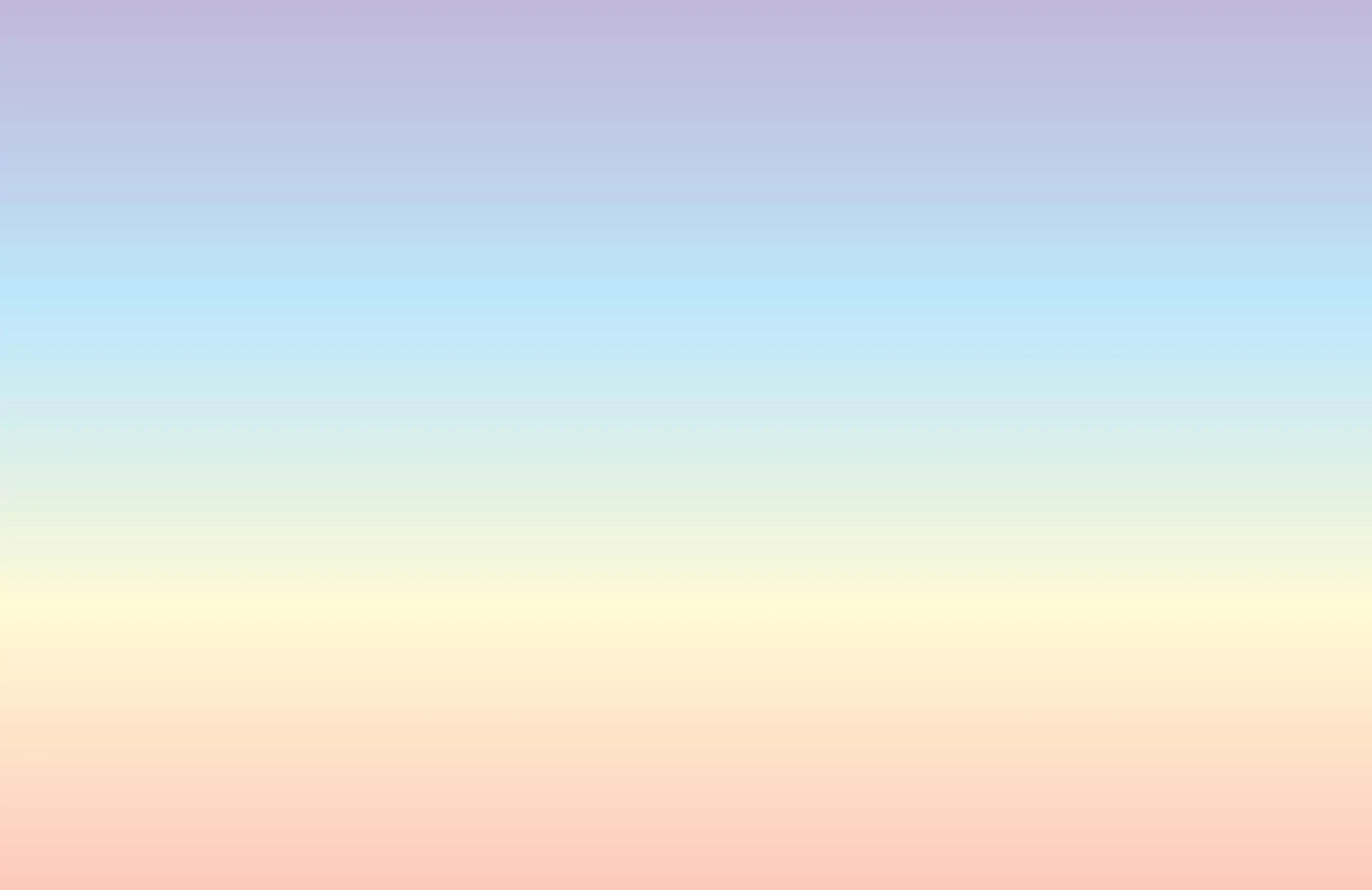 Rainbow Pastel Wallpapers Wallpaper Cave