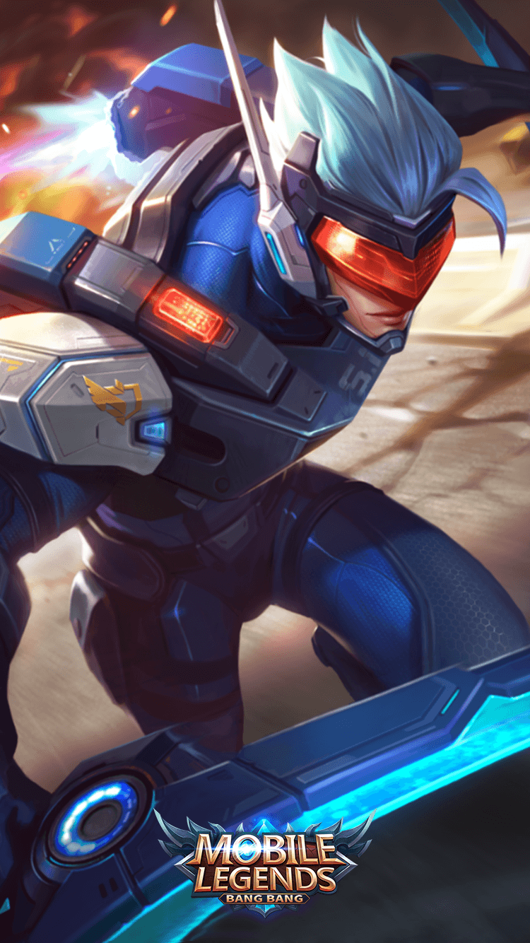 ML Heroes Wallpapers Wallpaper Cave